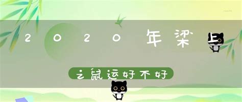 2020鼠年五行|2020鼠流年運程 